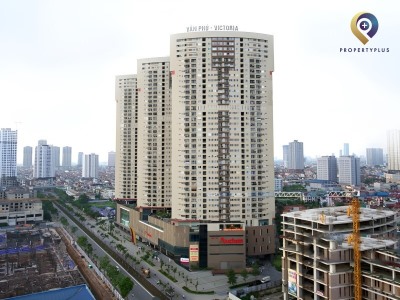 Victoria Van Phu Building